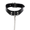 TABOOM Collier-Laisse Elegant Taboom 1m
